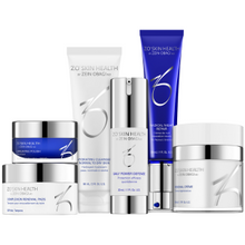 Afbeelding in Gallery-weergave laden, Aggressive Anti-Aging Program - ZO Skin Health