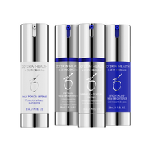 Afbeelding in Gallery-weergave laden, Skin Brightening Program + Texture Repair - ZO Skin Health