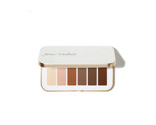 Afbeelding in Gallery-weergave laden, PP Eye Shadow Palette -  Naturally Matte