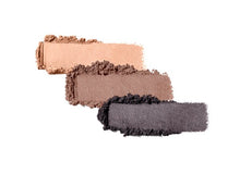Afbeelding in Gallery-weergave laden, PP Eye Shadow Triple Brown Sugar