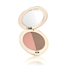 Afbeelding in Gallery-weergave laden, PP Eye Shadow Duo Sorbet