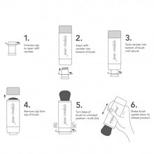 Afbeelding in Gallery-weergave laden, Powder-Me SPF 30 Dry Sunscreen - Tanned