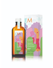 Afbeelding in Gallery-weergave laden, Moroccanoil Treatment Light 100ml