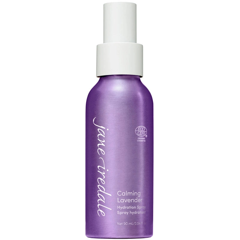 Calming Lavender Hydration Spray 90ml