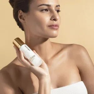 CellLift Neck en Decolleté creme  Cellcosmet NIEUW