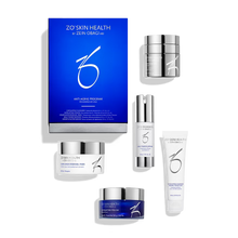 Afbeelding in Gallery-weergave laden, Anti-Aging Program - ZO Skin Health
