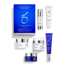 Afbeelding in Gallery-weergave laden, Aggressive Anti-Aging Program - ZO Skin Health
