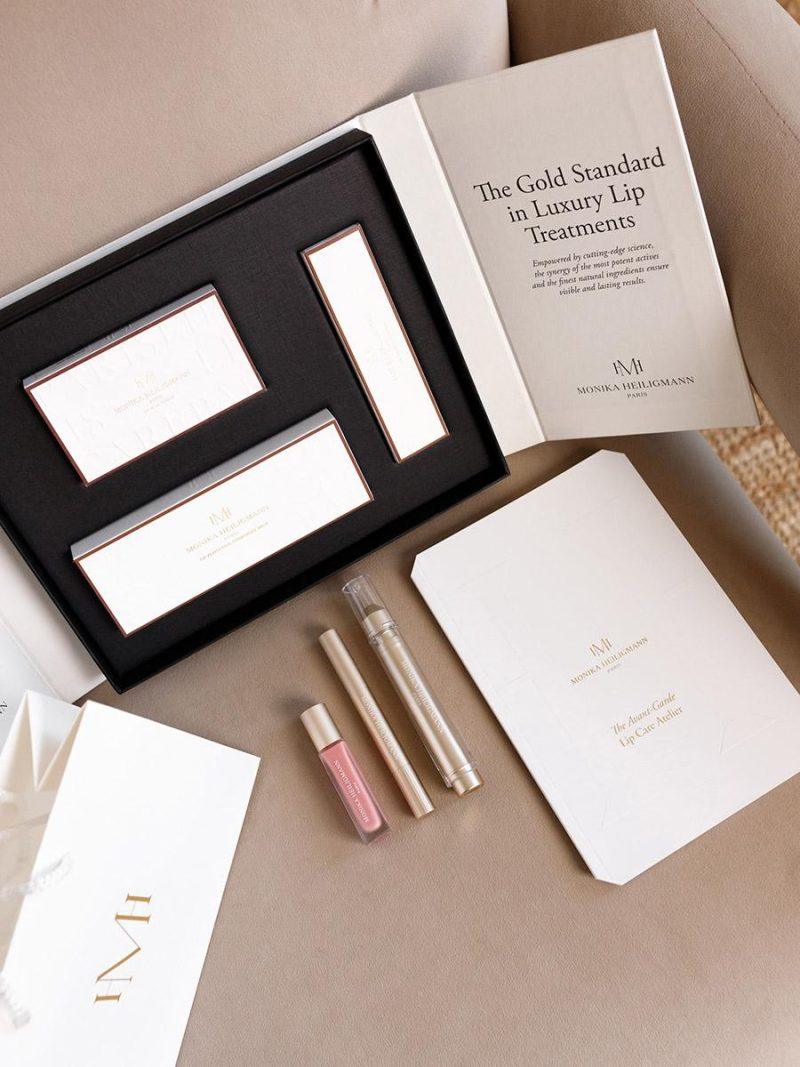 Exclusieve Lip Perfecting Set