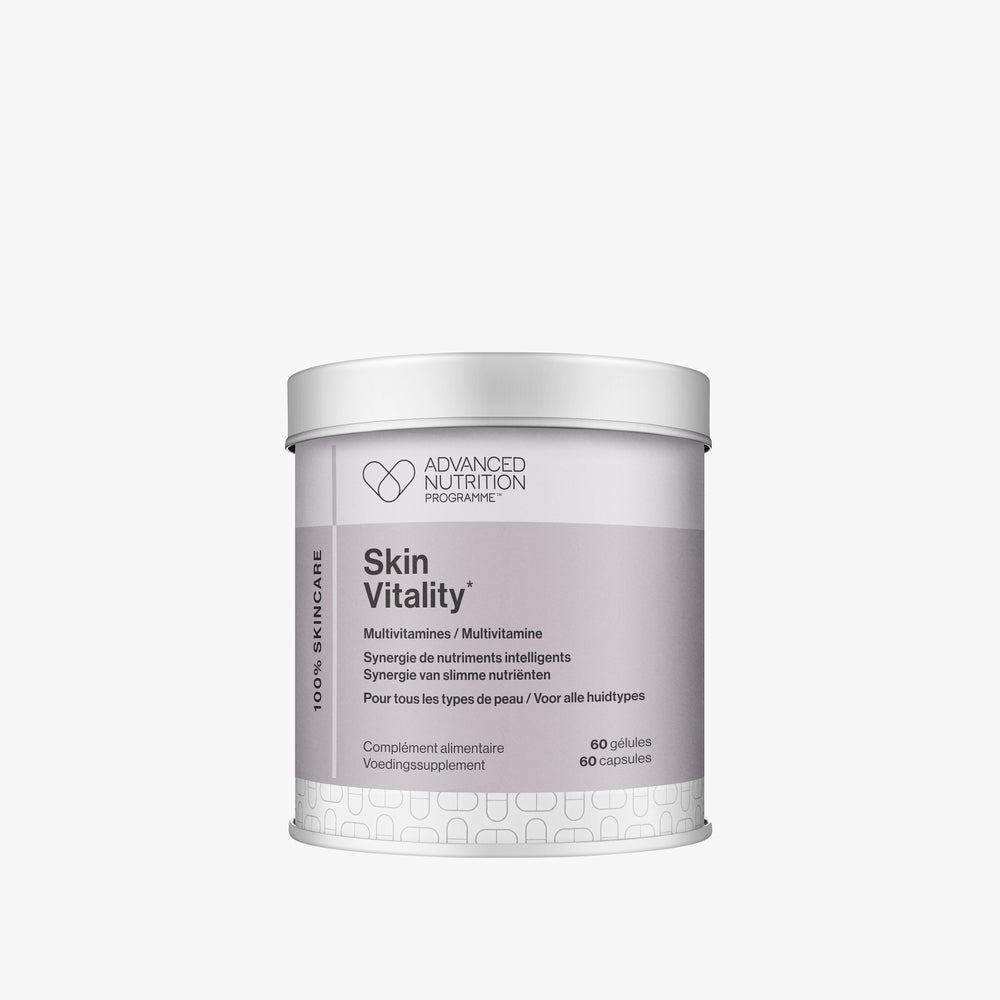 Skin Vitality (60 caps)