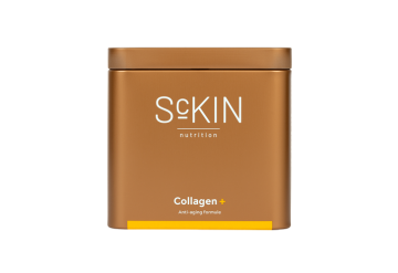 ScKin nutrition Collagen+