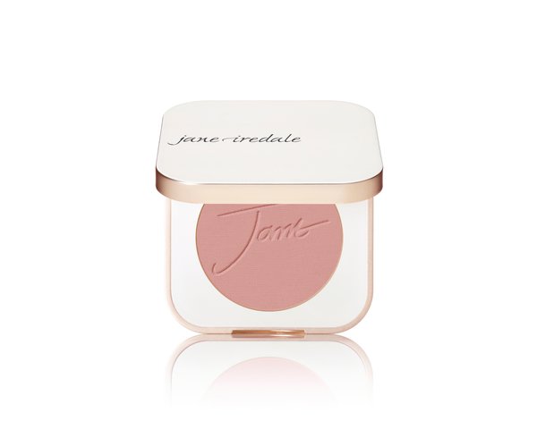 PP Blush Barely rose