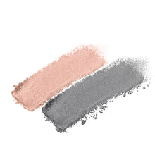 Afbeelding in Gallery-weergave laden, PP Eye Shadow Duo Hush / Smoky Grey
