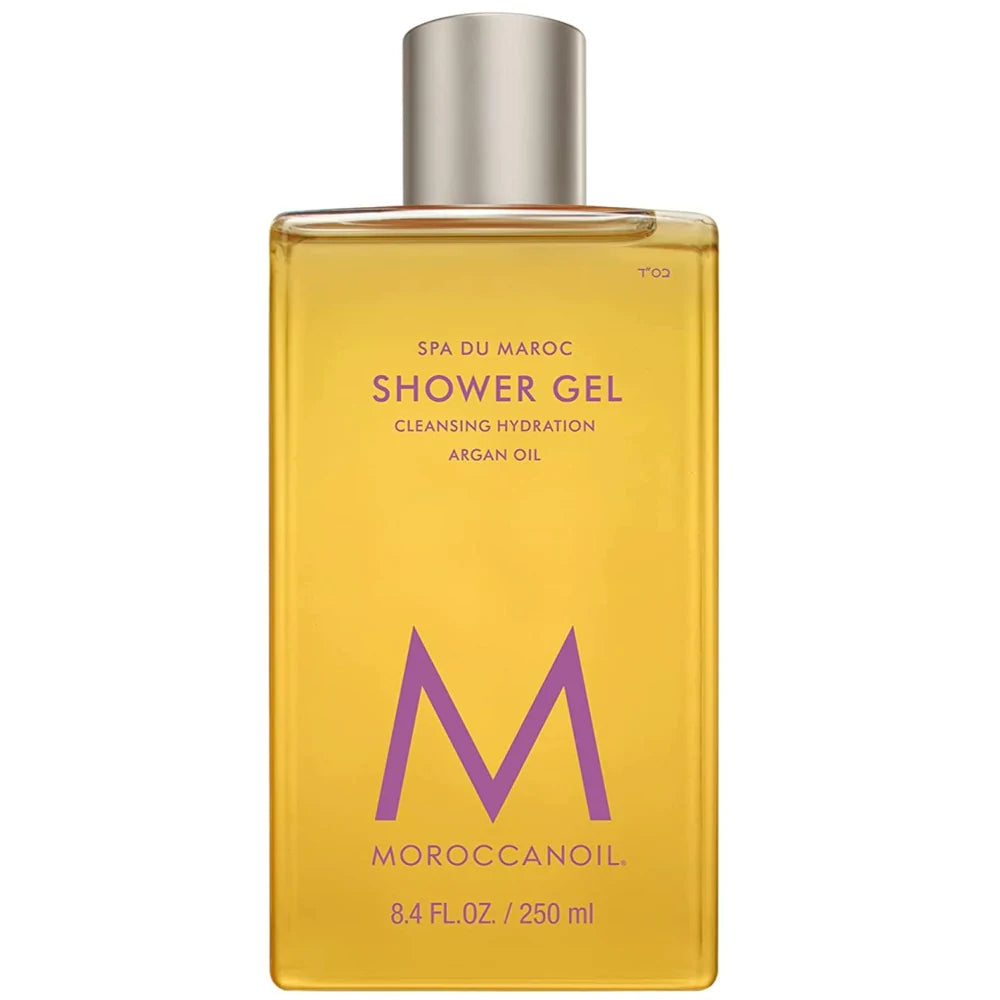Shower gel Spa du Maroc 250ml