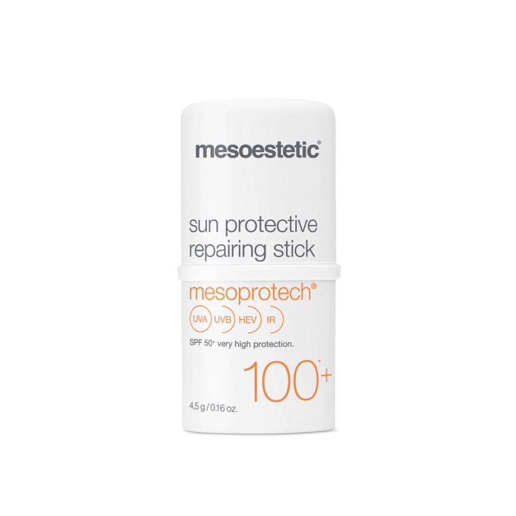 Mesoestetic – Mesoprotech Repairing Stick 100+ SPF