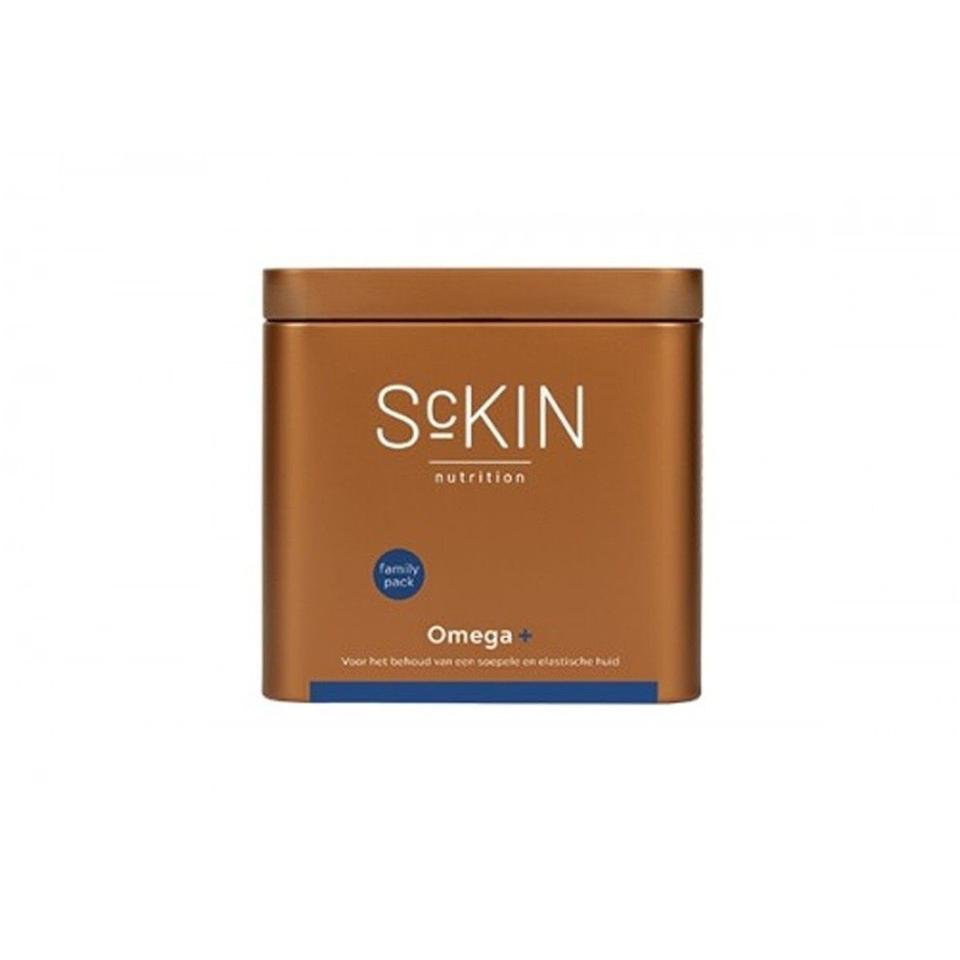 ScKIN Nutrition Omega+ Familypack